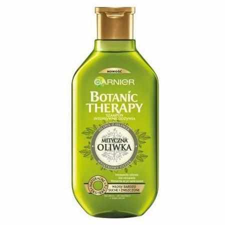 SAMCHEM GARNIER BOTANIC THERAPY SZAMPON DO WŁOSÓW MITYCZNA OLIWKA 400ML Garnier Strona główna GARNIER BOTANIC THERAPY SZAMPO SAMCHEM GARNIER BOTANIC THERAPY SZAMPON DO WŁOSÓW MITYCZNA OLIWKA 400ML Garnier Strona główna GARNIER BOTANIC THERAPY SZAMPO