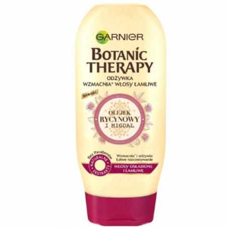 SAMCHEM BOTANIC THERAPY ODŻYWKA DO WŁOSÓW OLEJEK RYCYNOWY I MIGDAŁ 200 ML Garnier Strona główna Garnier Botanic Therapy odży SAMCHEM BOTANIC THERAPY ODŻYWKA DO WŁOSÓW OLEJEK RYCYNOWY I MIGDAŁ 200 ML Garnier Strona główna Garnier Botanic Therapy odży