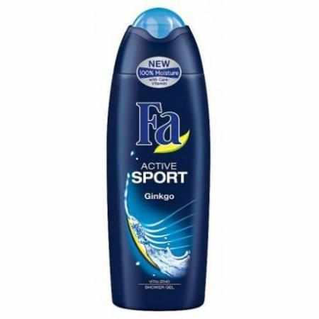 SAMCHEM FA Active Sport Żel pod prysznic Ginkgo 250ml FA Strona główna FA Active Sport Żel pod prysznic Ginkgo 250ml SAMCHEM FA Active Sport Żel pod prysznic Ginkgo 250ml FA Strona główna FA Active Sport Żel pod prysznic Ginkgo 250ml