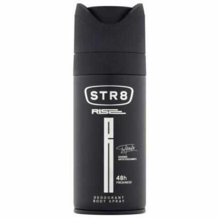 SAMCHEM STR8 Rise Dezodorant 150ml spray STR8 Strona główna STR8 Rise Dezodorant 150ml spray SAMCHEM STR8 Rise Dezodorant 150ml spray STR8 Strona główna STR8 Rise Dezodorant 150ml spray