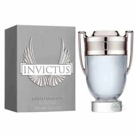 SAMCHEM Paco Rabanne Invictus Woda toaletowa 100ml spray Strona główna Paco Rabanne Invictus Woda toaletowa 100ml spray
