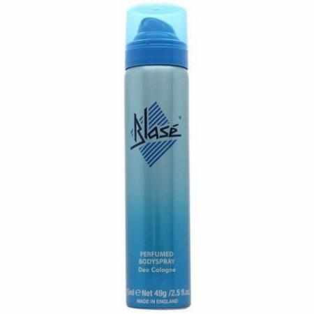SAMCHEM Eden Blase Classic For Woman BodySpray Dezodorant Cologne 75ml Strona główna Eden Blase Classic For Woman BodySpray