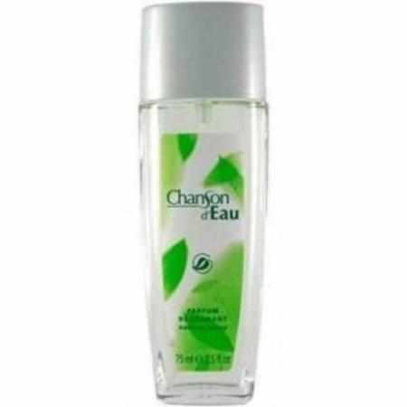 SAMCHEM Coty Chanson Dezodorant 75ml spray Strona główna Coty Chanson Dezodorant 75ml spray SAMCHEM Coty Chanson Dezodorant 75ml spray Strona główna Coty Chanson Dezodorant 75ml spray