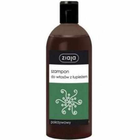 SAMCHEM Ziaja Szampon do włosów z łupieżem pokrzywowy 500ml ZIAJA Strona główna Zapraszamy do wypróbowania szamponu do włosó SAMCHEM Ziaja Szampon do włosów z łupieżem pokrzywowy 500ml ZIAJA Strona główna Zapraszamy do wypróbowania szamponu do włosó
