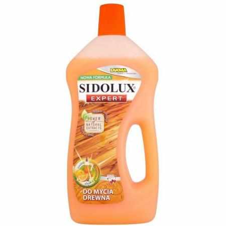 SAMCHEM SIDOLUX EXPERT DO MYCIA DREWNA 750ML SIDOLUX Do podłóg SIDOLUX EXPERT DO MYCIA DREWNA 750ML SAMCHEM SIDOLUX EXPERT DO MYCIA DREWNA 750ML SIDOLUX Do podłóg SIDOLUX EXPERT DO MYCIA DREWNA 750ML