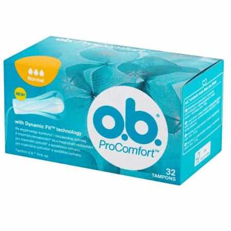 SAMCHEM OB PROCOMFORT TAMPONY 32 SZT NORMAL O.B. Strona główna OB PROCOMFORT TAMPONY 32 SZT NORMAL SAMCHEM OB PROCOMFORT TAMPONY 32 SZT NORMAL O.B. Strona główna OB PROCOMFORT TAMPONY 32 SZT NORMAL