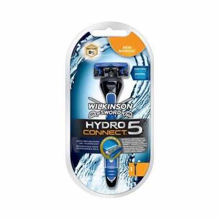 SAMCHEM WILKINSON HYDRO 5 CONNECT MASZYNKA SYSTEMOWA 1 SZT WILKINSON Strona główna WILKINSON HYDRO 5 CONNECT MASZYNKA SYSTEM