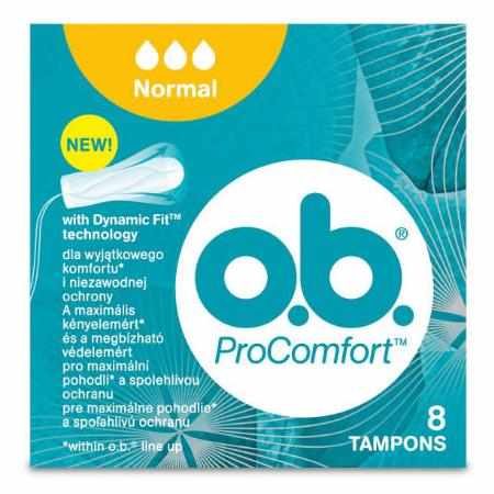 SAMCHEM OB PROCOMFORT NORMAL TAMPONY 8 SZT O.B. Strona główna OB PROCOMFORT NORMAL TAMPONY 8 SZT SAMCHEM OB PROCOMFORT NORMAL TAMPONY 8 SZT O.B. Strona główna OB PROCOMFORT NORMAL TAMPONY 8 SZT