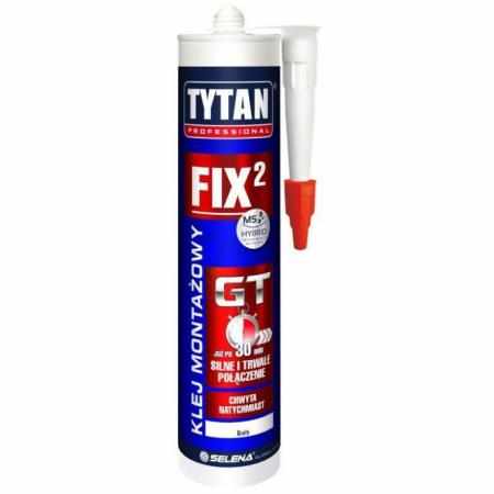 SAMCHEM TYTAN PROF. FIX 2 KLEJ MONTAŻOWY HIGH TACK GT 290ML BIAŁY SELENA Strona główna TYTAN PROF. FIX 2 KLEJ MONTAŻOWY HIGH SAMCHEM TYTAN PROF. FIX 2 KLEJ MONTAŻOWY HIGH TACK GT 290ML BIAŁY SELENA Strona główna TYTAN PROF. FIX 2 KLEJ MONTAŻOWY HIGH