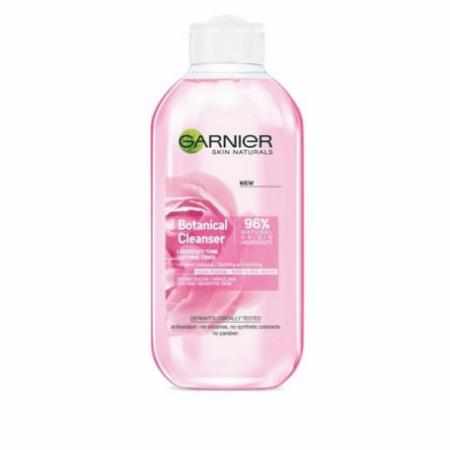 SAMCHEM GARNIER TONIK DO TWARZY SENSI ROSE 200ML Garnier Strona główna GARNIER TONIK DO TWARZY SENSI ROSE 200ML