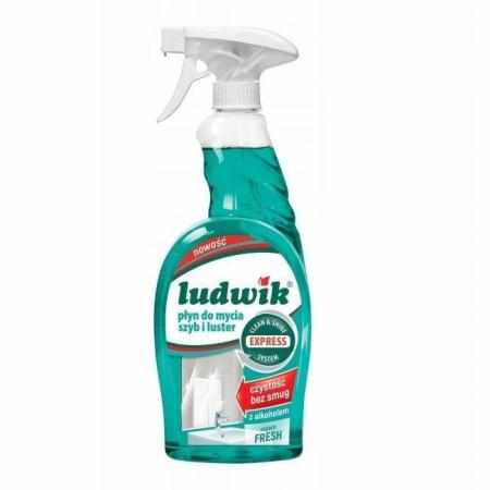 SAMCHEM LUDWIK EXPRESS PŁYN DO MYCIA SZYB I LUSTER 750ML Ludwik Strona główna LUDWIK EXPRESS PŁYN DO MYCIA SZYB I LUSTER 750 SAMCHEM LUDWIK EXPRESS PŁYN DO MYCIA SZYB I LUSTER 750ML Ludwik Strona główna LUDWIK EXPRESS PŁYN DO MYCIA SZYB I LUSTER 750