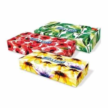 SAMCHEM Soft&Easy chusteczki higieniczne kartonik 80 szt. Soft&Easy Strona główna \nSoft & easy to białe, podwójne chust SAMCHEM Soft&Easy chusteczki higieniczne kartonik 80 szt. Soft&Easy Strona główna \nSoft & easy to białe, podwójne chust