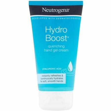 SAMCHEM NEUTROGENA Hydro Boost Żelowy krem do rąk 75 ml Neutrogena Strona główna NEUTROGENA Hydro Boost Żelowy krem do rąk 7