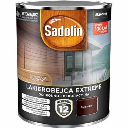SAMCHEM SADOLIN LAKIEROBEJCA EXTREME PALISANDER 0,7L Sadolin Strona główna SADOLIN LAKIEROBEJCA EXTREME - PALISANDER 0,7L\nd