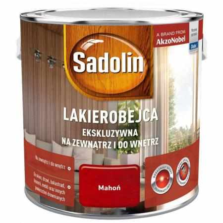SAMCHEM SADOLIN LAKIEROBEJCA EKSKLUZYWNA MAHOŃ 2,5L Sadolin Strona główna SADOLIN LAKIEROBEJCA EKSKLUZYWNA - MAHOŃ 2,5L\nzap SAMCHEM SADOLIN LAKIEROBEJCA EKSKLUZYWNA MAHOŃ 2,5L Sadolin Strona główna SADOLIN LAKIEROBEJCA EKSKLUZYWNA - MAHOŃ 2,5L\nzap
