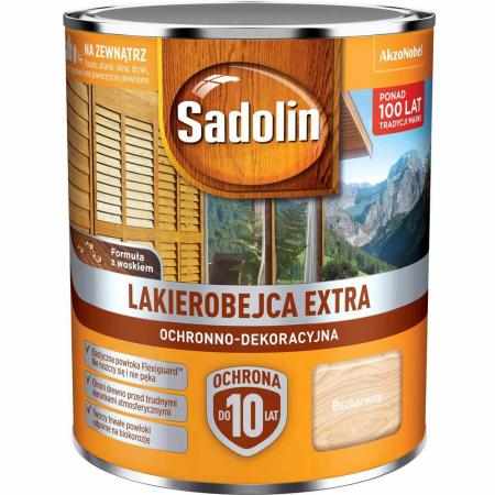 SAMCHEM SADOLIN EXTRA BEZBARWNY 0,75L Sadolin Strona główna SADOLIN - LAKIEROBEJCA EXTRA - BEZBARWNY - puszka - 0,75L SAMCHEM SADOLIN EXTRA BEZBARWNY 0,75L Sadolin Strona główna SADOLIN - LAKIEROBEJCA EXTRA - BEZBARWNY - puszka - 0,75L