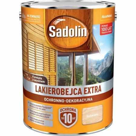 SAMCHEM SADOLIN EXTRA BEZBARWNY 5L Sadolin Strona główna SADOLIN - LAKIEROBEJCA EXTRA - BEZBARWNY - wiadro - 5L SAMCHEM SADOLIN EXTRA BEZBARWNY 5L Sadolin Strona główna SADOLIN - LAKIEROBEJCA EXTRA - BEZBARWNY - wiadro - 5L