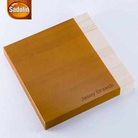 SAMCHEM SAD LAKB.ODP. ORZECH JASNY 0,75L Sadolin Strona główna sadolin odporna lakierobejca - JASNY ORZECH 0,75L\nzapewnia d