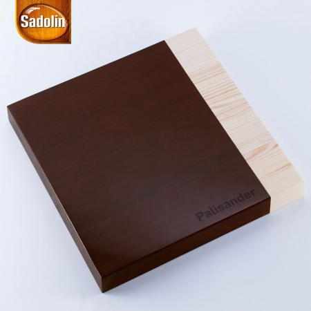 SAMCHEM SAD LAKB.ODP. PALISANDER 2,5L Sadolin Strona główna sadolin odporna lakierobejca - PALISANDER 2,5L\nzapewnia do 6 la