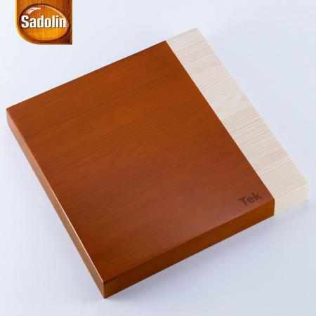 SAMCHEM sadolin odporna lakierobejca TEK 2,5L Sadolin Strona główna sadolin odporna lakierobejca - TEK 2,5L\nzapewnia do 6 l
