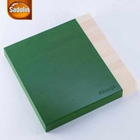 SAMCHEM SADOLIN EXTRA AKACJA 0,75L Sadolin Strona główna SADOLIN - LAKIEROBEJCA EXTRA - AKACJA - puszka - 0,75L