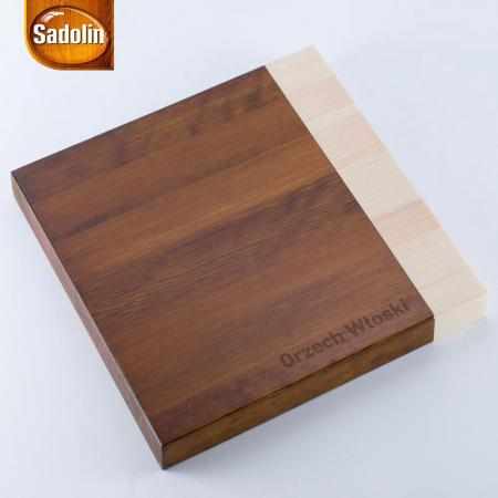SAMCHEM Sadolin Classic Hybrydowy Orzech Włoski 2,5L Sadolin Impregnat do drewna SADOLIN - impregnat hybrydowy - ORZECH WŁOS SAMCHEM Sadolin Classic Hybrydowy Orzech Włoski 2,5L Sadolin Impregnat do drewna SADOLIN - impregnat hybrydowy - ORZECH WŁOS