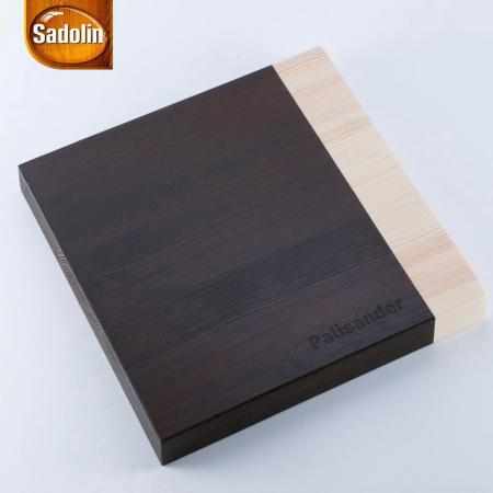 SAMCHEM Sadolin Classic Hybrydowy Palisander 2,5L Sadolin Impregnat do drewna SADOLIN - impregnat hybrydowy - Palisander - w