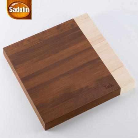 SAMCHEM SADOLIN IMPREGNAT HYBRYDOWY TIK 9L Sadolin Impregnat do drewna SADOLIN - impregnat hybrydowy - TIK - wiadro - 9L\r\n