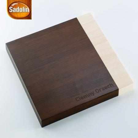SAMCHEM SADOLIN IMPREGNAT HYBRYDOWY CIEMNY ORZECH 9L Sadolin Impregnat do drewna SADOLIN - impregnat hybrydowy - CIEMNY ORZE SAMCHEM SADOLIN IMPREGNAT HYBRYDOWY CIEMNY ORZECH 9L Sadolin Impregnat do drewna SADOLIN - impregnat hybrydowy - CIEMNY ORZE