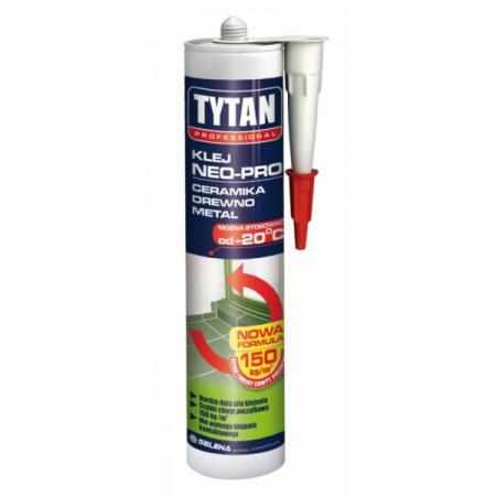 SAMCHEM TYTAN KLEJ 290ML NEO-PRO MONTA SELENA Strona główna TYTAN KLEJ 290ML NEO-PRO MONTA Dużo towarów w bazie. Opisy produ