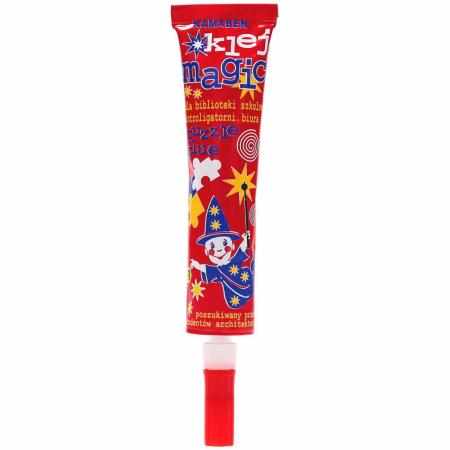 SAMCHEM KLEJ MAGIC APLIKATOR 45G Strona główna KLEJ MAGIC APLIKATOR 45G Dużo towarów w bazie. Opisy produktów są dodawane, 