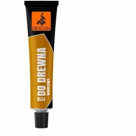 SAMCHEM KLEJ WIKOLOWY DRAGON 50ML TUBA DRAGON Strona główna KLEJ WIKOLOWY DRAGON 50ML TUBA Dużo towarów w bazie. Opisy produ