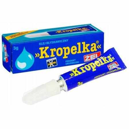 SAMCHEM Klej błyskawiczny kropelka żel 3 g Strona główna Klej błyskawiczny kropelka żel 3 g Dużo towarów w bazie. Opisy pro SAMCHEM Klej błyskawiczny kropelka żel 3 g Strona główna Klej błyskawiczny kropelka żel 3 g Dużo towarów w bazie. Opisy pro