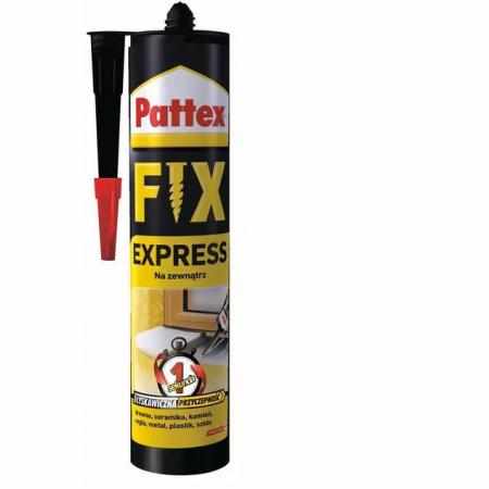 SAMCHEM Klej montażowy PATTEX FIX EXPRESS 375 g PATTEX Strona główna Klej montażowy PATTEX FIX EXPRESS 375 g Dużo towarów w SAMCHEM Klej montażowy PATTEX FIX EXPRESS 375 g PATTEX Strona główna Klej montażowy PATTEX FIX EXPRESS 375 g Dużo towarów w