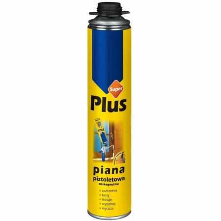 SAMCHEM Klej super plus do styropianu 750ML SELENA Kleje SAMCHEM Klej super plus do styropianu 750ML SELENA Kleje