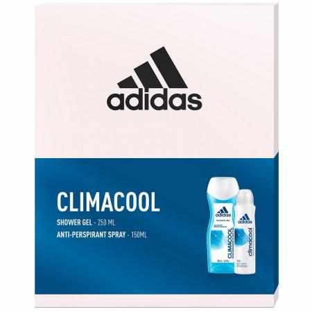 SAMCHEM ADIDAS ZESTAW CLIMACOOL SG+DEO ADIDAS Strona główna ADIDAS ZESTAW CLIMACOOL SG+DEO Dużo towarów w bazie. Opisy produ