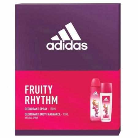 SAMCHEM ADIDAS W ZES.FRUITY RHYTHM A2 ADIDAS Strona główna ADIDAS W ZES.FRUITY RHYTHM A2 Dużo towarów w bazie. Opisy produkt