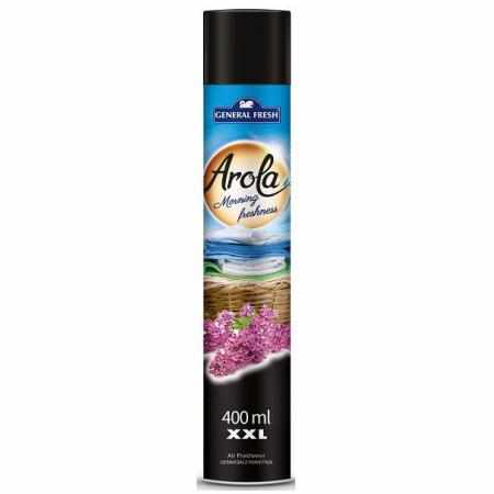 SAMCHEM GF AROLA ODŚWIEŻACZ 400ml ŚWIEŻOŚĆ PORANKA SPRAY GENERAL FRESH Strona główna GF ODS.POWIETRZA 400ML MORN.FR Dużo tow SAMCHEM GF AROLA ODŚWIEŻACZ 400ml ŚWIEŻOŚĆ PORANKA SPRAY GENERAL FRESH Strona główna GF ODS.POWIETRZA 400ML MORN.FR Dużo tow