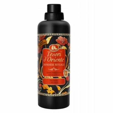 SAMCHEM Tesori d\'Oriente Japanese Płyn do Płukania 750ml Tesori d\'Oriente BRAKI 