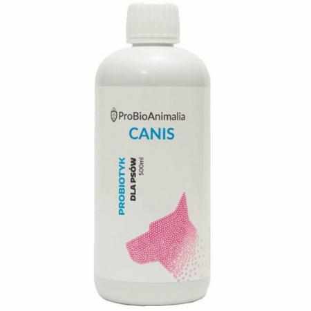 SAMCHEM ProBiotic Mikroorganiczny szampon dla psów - ProBiotics 250 ml Strona główna 