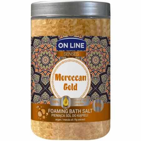 SAMCHEM Sól pieniąca do kąpieli Moroccan Gold 480g On Line Strona główna Pieniąca sól do kąpieli Moroccan Gold zawiera pielę SAMCHEM Sól pieniąca do kąpieli Moroccan Gold 480g On Line Strona główna Pieniąca sól do kąpieli Moroccan Gold zawiera pielę