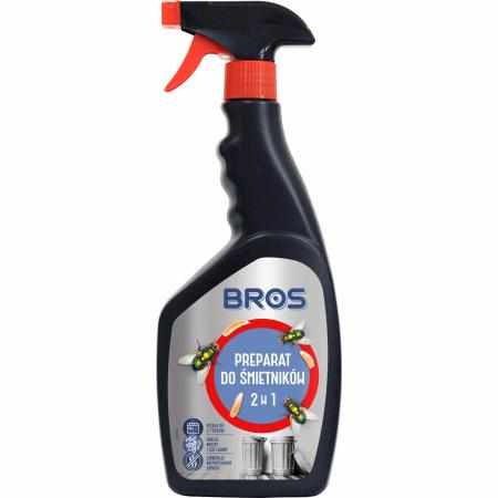 SAMCHEM Bros Preparat do śmietników zabija muchy i larwy zapach cytrynowy 500ml BROS Strona główna Bros 500ml Preparat do śm SAMCHEM Bros Preparat do śmietników zabija muchy i larwy zapach cytrynowy 500ml BROS Strona główna Bros 500ml Preparat do śm