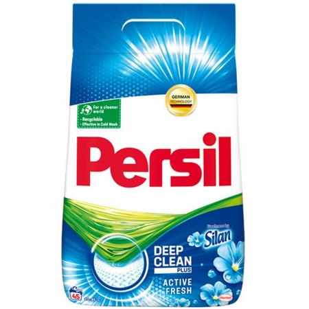 SAMCHEM Persil Active Freshness by Silan Proszek do prania 2,925 kg (45 prań) PERSIL Proszki do prania Proszek do prania Per