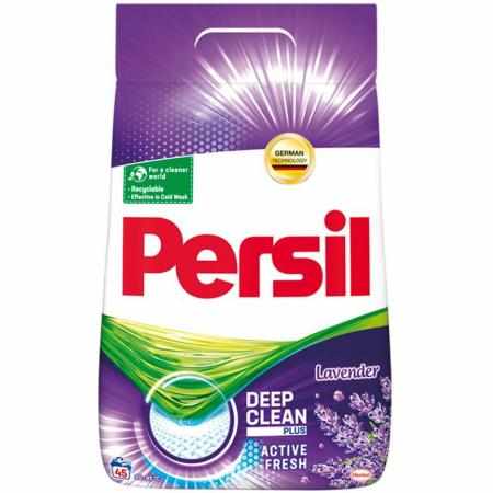 SAMCHEM Persil Proszek do prania Lavender Freshness 2,925 kg PERSIL Proszki do prania Proszek do prania Persil Lavender Fres