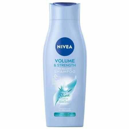 SAMCHEM Nivea Care Shampoo Volume Care szampon do włosów zwiększający objętość 400ml NIVEA Strona główna Łagodny szampon pie SAMCHEM Nivea Care Shampoo Volume Care szampon do włosów zwiększający objętość 400ml NIVEA Strona główna Łagodny szampon pie