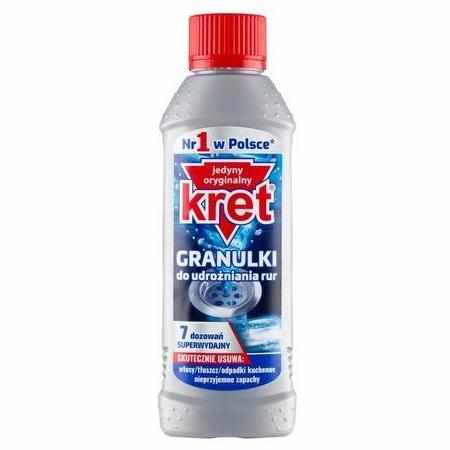 SAMCHEM kret Granulki do udrożniania rur 280 g KRET Strona główna kret Granulki do udrożniania rur 280 g SAMCHEM kret Granulki do udrożniania rur 280 g KRET Strona główna kret Granulki do udrożniania rur 280 g