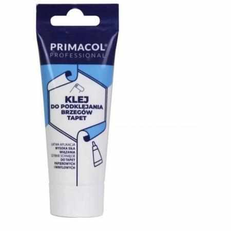 SAMCHEM KKlej do podklejania tapet Primacol 60 g Strona główna Klej do podklejania odstających brzegów tapet . Przeznaczony SAMCHEM KKlej do podklejania tapet Primacol 60 g Strona główna Klej do podklejania odstających brzegów tapet . Przeznaczony
