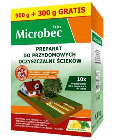 SAMCHEM Bros Microbec Bio Bakterie Do Eko Szamb 900G+300G Strona główna MICROBEC PREP.D/SZAMB.1,2KG Dużo towarów w bazie. O SAMCHEM Bros Microbec Bio Bakterie Do Eko Szamb 900G+300G Strona główna MICROBEC PREP.D/SZAMB.1,2KG Dużo towarów w bazie. O