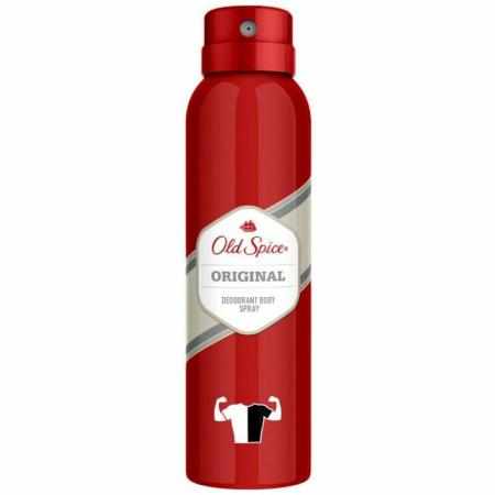 SAMCHEM Old Spice Original Dezodorant Spray 150ML OLD Spice Strona główna Dezodorant Old Spice Original Deodorant Spray to k SAMCHEM Old Spice Original Dezodorant Spray 150ML OLD Spice Strona główna Dezodorant Old Spice Original Deodorant Spray to k
