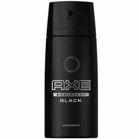 SAMCHEM Axe Dezodorant w sprayu Black Fresh 150 ml AXE Strona główna SAMCHEM Axe Dezodorant w sprayu Black Fresh 150 ml AXE Strona główna